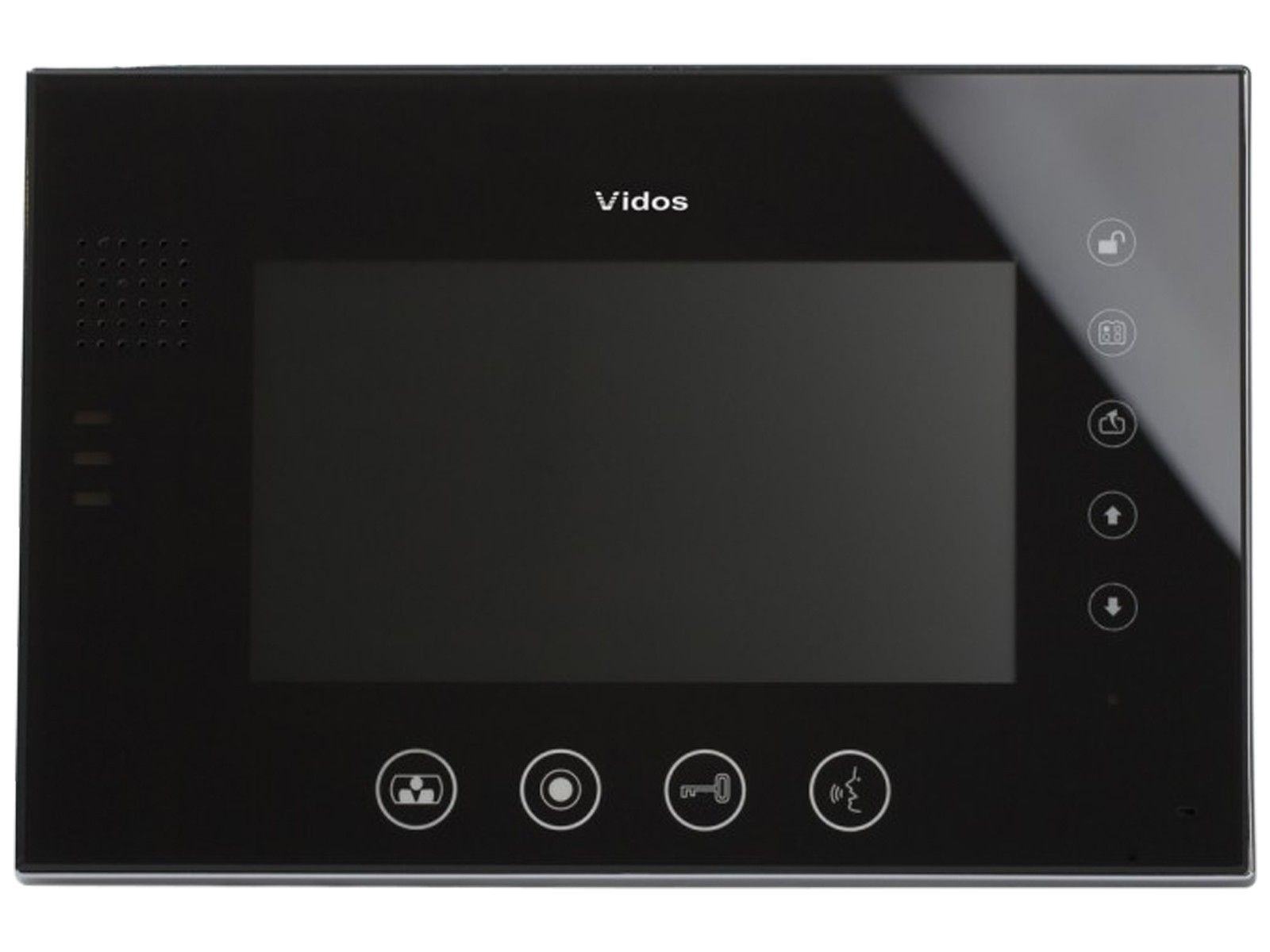 Z MONITOREM M670B S2